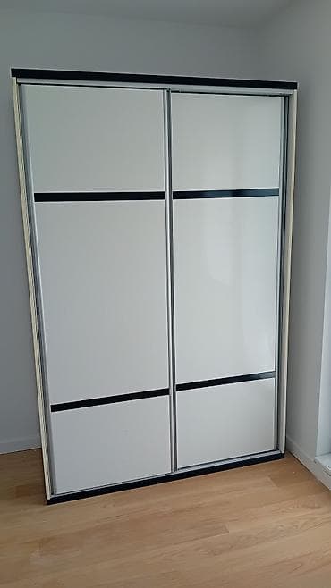 Nameštaj po meri od punog drveta univera i medijapana farbanog na lalafo.rs — 5 Nameštaj po meri od punog drveta univera i medijapana farbanog — 5