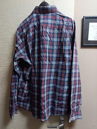 Shirt Lc Waikiki, color - Multicolored at lalafo.rs — 2 Shirt Lc Waikiki, color - Multicolored — 2