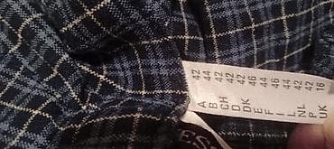 pantalone butiku ali: Pantalone za trudnice, br.42 U struku imaju lastiš sa dugmetom za na lalafo.rs — 4 pantalone butiku ali: Pantalone za trudnice, br.42 U struku imaju lastiš sa dugmetom za — 4