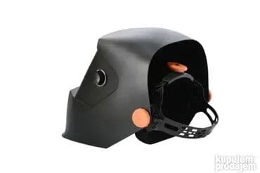 KZUBR Automatska Maska za Zavarivanje – Model KEWM03-9030G na lalafo.rs KZUBR Automatska Maska za Zavarivanje – Model KEWM03-9030G