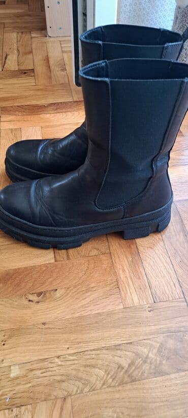 Čizme, Steve Madden, 39 na lalafo.rs Čizme, Steve Madden, 39