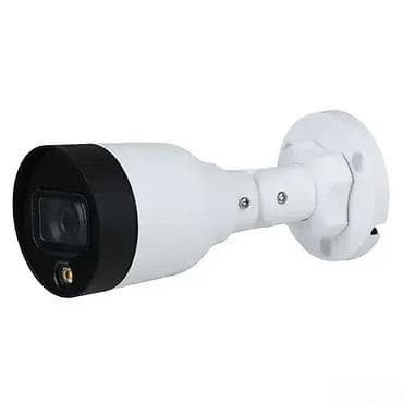 Video Surveillance: Dahua IPC-HFW1239S1-LED-0280B-S5 IP 2MP bullet Full Color kamera at lalafo.rs — 1 Video Surveillance: Dahua IPC-HFW1239S1-LED-0280B-S5 IP 2MP bullet Full Color kamera — 1