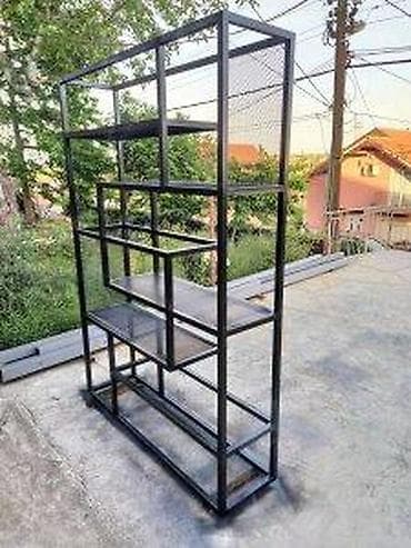 cepaci za drva: POLICA MODEL MX21 IZRADA PO MERI | Kontakt telefon 06******** Viber na lalafo.rs — 1 cepaci za drva: POLICA MODEL MX21 IZRADA PO MERI | Kontakt telefon 06******** Viber — 1