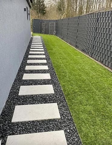🔲 PANELNA OGRADA 2D 6/5/6 mm Ispuna rebrasta traka – zaštita od na lalafo.rs — 2 🔲 PANELNA OGRADA 2D 6/5/6 mm Ispuna rebrasta traka – zaštita od — 2
