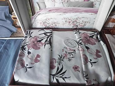 Posteljine pamucne kvalitetne Cena:3300 din Savrsene za bracni. ⚫ na lalafo.rs — 4 Posteljine pamucne kvalitetne Cena:3300 din Savrsene za bracni. ⚫ — 4