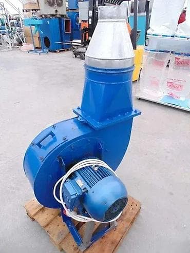 Tools & Equipment: Ciklon 552 Ventilator otprašivač 💨 Snaga motora: 5.5 KW ⚡ Brzina at lalafo.rs — 3 Tools & Equipment: Ciklon 552 Ventilator otprašivač 💨 Snaga motora: 5.5 KW ⚡ Brzina — 3