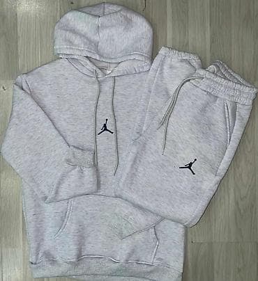 Trenerka Nike, bоја - Crna na lalafo.rs — 5 Trenerka Nike, bоја - Crna — 5