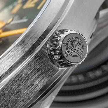 ADDIESDIVE AD2055 - 39mm - Zelena na lalafo.rs — 8 ADDIESDIVE AD2055 - 39mm - Zelena — 8