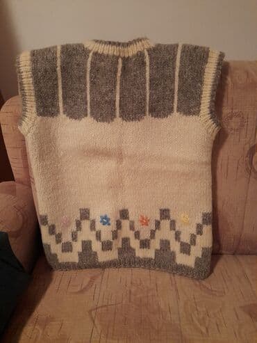 L, Vuna, bоја - Bež na lalafo.rs L, Vuna, bоја - Bež