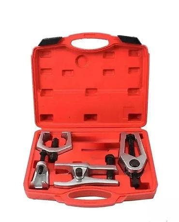 Set radapcigera za spone i kugle 🔧 Nezaobilazan alat za servise i na lalafo.rs — 1 Set radapcigera za spone i kugle 🔧 Nezaobilazan alat za servise i — 1