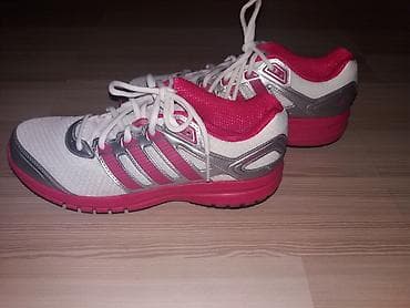 Original adidas ženske patike, broj 39 na lalafo.rs — 5 Original adidas ženske patike, broj 39 — 5