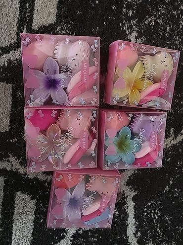 NAJSLAĐI POKLON SET ZA SVAKU DAMU! 🌸 "Cuftest Makeup" setovi u na lalafo.rs NAJSLAĐI POKLON SET ZA SVAKU DAMU! 🌸 "Cuftest Makeup" setovi u