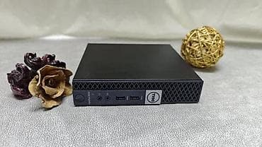 Odlican komp Dell Optiplex 3040 micro, lepo ocuvan, instaliran sa svim na lalafo.rs — 2 Odlican komp Dell Optiplex 3040 micro, lepo ocuvan, instaliran sa svim — 2