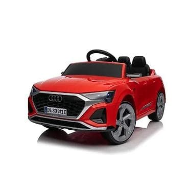 prsluk jaknica mango u: Audi Q8 električni auto za decu – licencirani model - Realističan at lalafo.rs — 3 prsluk jaknica mango u: Audi Q8 električni auto za decu – licencirani model - Realističan — 3