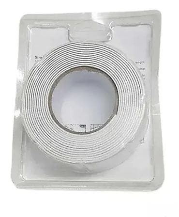 Sanitarna Samolepljiva Traka – Praktična i Efikasna 🏠 Dobrodošli u na lalafo.rs — 2 Sanitarna Samolepljiva Traka – Praktična i Efikasna 🏠 Dobrodošli u — 2