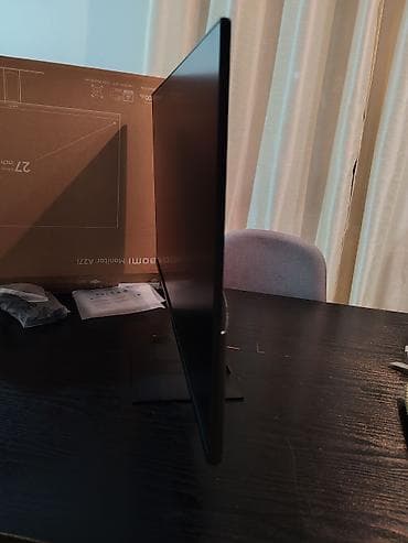 Xiaomi Mi Desktop Monitor 27" (A27i) - Dijagonala: 27 inča, tanki na lalafo.rs — 6 Xiaomi Mi Desktop Monitor 27" (A27i) - Dijagonala: 27 inča, tanki — 6