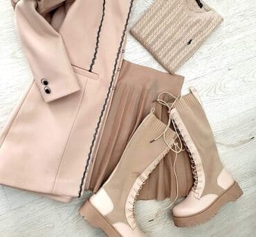 Čizme, 38 na lalafo.rs Čizme, 38