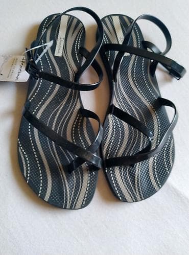 Novo sandale ipanema 41 cena 1000rsd na lalafo.rs — 3 Novo sandale ipanema 41 cena 1000rsd — 3