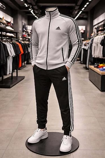 Men's Clothing: 04. muške trenerke M,L,XL,XXL,3XL veličie 4299din🌸🌸 at lalafo.rs — 4 Men's Clothing: 04. muške trenerke M,L,XL,XXL,3XL veličie 4299din🌸🌸 — 4