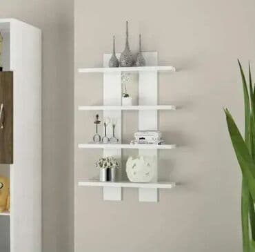 Zidna Polica T 🪑 Praktična i moderna zidna polica za svaki prostor! na lalafo.rs Zidna Polica T 🪑 Praktična i moderna zidna polica za svaki prostor!