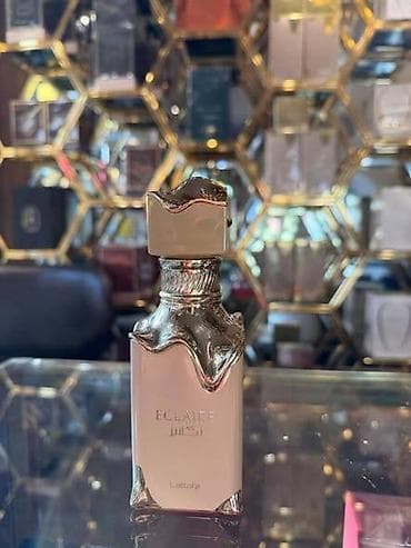 Beauty & Care: Ovo je parfem Lattafa Eclaire Eau de Parfum. Miris je opisan kao gust at lalafo.rs — 1 Beauty & Care: Ovo je parfem Lattafa Eclaire Eau de Parfum. Miris je opisan kao gust — 1