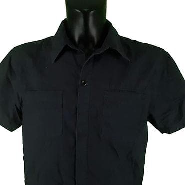 Košulja Adidas, bоја - Crna na lalafo.rs — 5 Košulja Adidas, bоја - Crna — 5