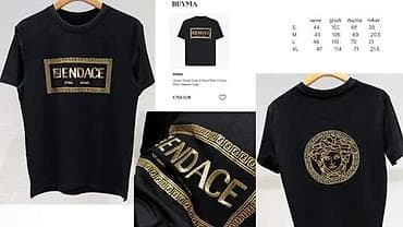 Personal Items: VRHUNSKE VERSACE MAJICE, ULTRA HIT 2025-26 | Novo! ! ! Hot. Hot at lalafo.rs — 7 Personal Items: VRHUNSKE VERSACE MAJICE, ULTRA HIT 2025-26 | Novo! ! ! Hot. Hot — 7