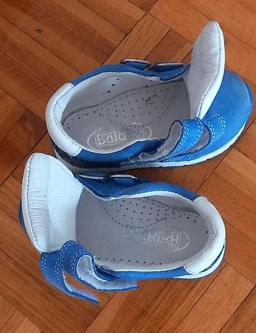 Ugg boots: Patike - Baldino brušena koža spolja, unutra kožne, anatomske Br. 20 at lalafo.rs — 3 Ugg boots: Patike - Baldino brušena koža spolja, unutra kožne, anatomske Br. 20 — 3