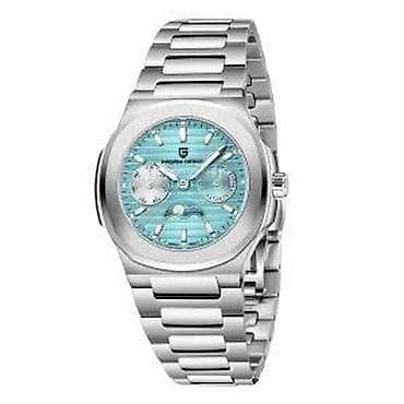 PAGANI DESIGN PD-1786 - 32.5mm - Svetlo plava PAGANI DESIGN PD-1786 - na lalafo.rs — 7 PAGANI DESIGN PD-1786 - 32.5mm - Svetlo plava PAGANI DESIGN PD-1786 - — 7