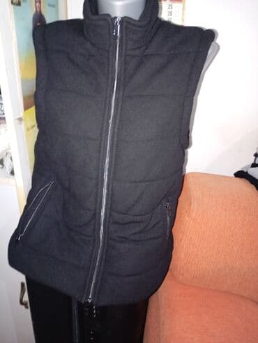 Prsluci: Vel s kao nov 500 na lalafo.rs Prsluci: Vel s kao nov 500