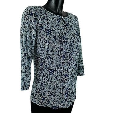 Bluza tom tailor, vel. S marka: tom tailor veličina: s materijal na lalafo.rs — 2 Bluza tom tailor, vel. S marka: tom tailor veličina: s materijal — 2