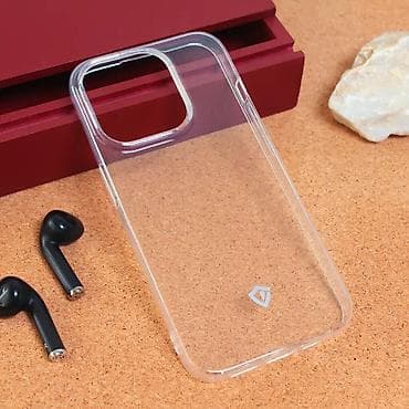 Maska Teracell Skin za iPhone 15 Pro 6.1 transparent. Uz brzu dostavu na lalafo.rs — 1 Maska Teracell Skin za iPhone 15 Pro 6.1 transparent. Uz brzu dostavu — 1