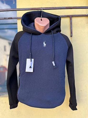 Muški duksevi M,L,XL,XXL veličine turski kvalitetni 1 komad 3200 na lalafo.rs — 1 Muški duksevi M,L,XL,XXL veličine turski kvalitetni 1 komad 3200 — 1