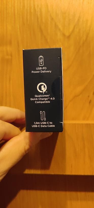 Motorola punjac 30w kuciste i kabal komplet Novo Original Robu mozete na lalafo.rs — 2 Motorola punjac 30w kuciste i kabal komplet Novo Original Robu mozete — 2