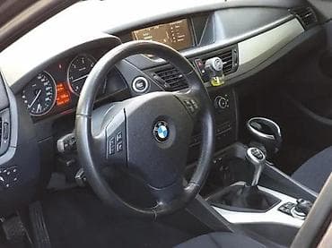 Transport: BMW X1 | Auto je u perfektnom stanju. Model je X1 XDRIVE. Uradjen at lalafo.rs — 10 Transport: BMW X1 | Auto je u perfektnom stanju. Model je X1 XDRIVE. Uradjen — 10
