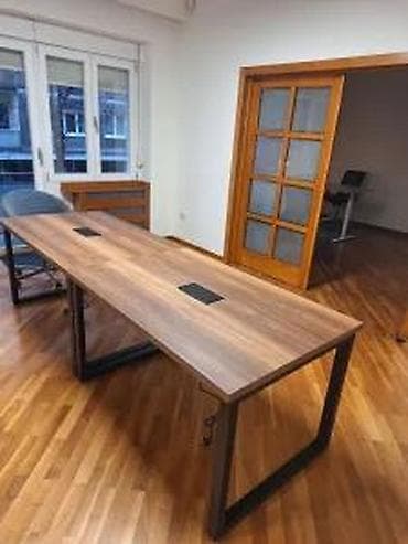 Desks and tables: Konferencijski i radni stolovi po meri rx690 | izrada po meri dezen at lalafo.rs — 3 Desks and tables: Konferencijski i radni stolovi po meri rx690 | izrada po meri dezen — 3
