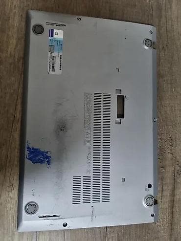 Donje kuciste za Lenovo T470s.
✨ Stanje kao na slikama na lalafo.rs Donje kuciste za Lenovo T470s.
✨ Stanje kao na slikama