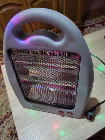 Kvarcne grejalice: Nova grejalica, Tristar, lako prenosiva zbog rucke, za za malo vece i na lalafo.rs — 1 Kvarcne grejalice: Nova grejalica, Tristar, lako prenosiva zbog rucke, za za malo vece i — 1