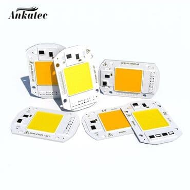 Garden Lighting: Led SMD Dioda Neutral Reflektor 2700LM 32-42v Dc 30w 5-6k at lalafo.rs — 9 Garden Lighting: Led SMD Dioda Neutral Reflektor 2700LM 32-42v Dc 30w 5-6k — 9