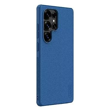Maska Nillkin Scrub Pro za Samsung S938B Galaxy S25 Ultra plava at lalafo.rs — 3 Maska Nillkin Scrub Pro za Samsung S938B Galaxy S25 Ultra plava — 3