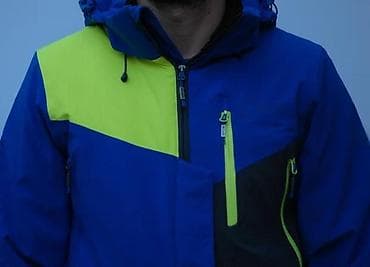 Ženska obuća: Muška ski/snowboard jakna Snow Headquarter - Boja: kombinacija na lalafo.rs — 3 Ženska obuća: Muška ski/snowboard jakna Snow Headquarter - Boja: kombinacija — 3
