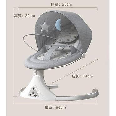 Ljuljaška njihalica za bebe Cena: 8500din Karakteristike i at lalafo.rs — 3 Ljuljaška njihalica za bebe Cena: 8500din Karakteristike i — 3