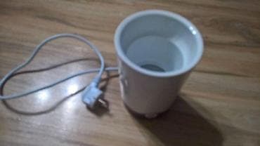 NUK Bottle Warmer Thermo Express plus & Ariete Disney baby grejac na lalafo.rs — 10 NUK Bottle Warmer Thermo Express plus & Ariete Disney baby grejac — 10