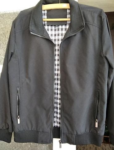 Jakna vel.M u skoro novom stanju na lalafo.rs — 3 Jakna vel.M u skoro novom stanju — 3