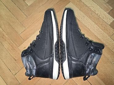 Dečije zimske cipele Kappa,broj 39, par puta nošene Opis: - Brend na lalafo.rs — 5 Dečije zimske cipele Kappa,broj 39, par puta nošene Opis: - Brend — 5