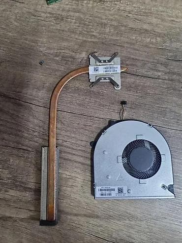 Kuler i hladnjak za HP 15-DW 250 G8. ✨ Ispravno na lalafo.rs Kuler i hladnjak za HP 15-DW 250 G8. ✨ Ispravno