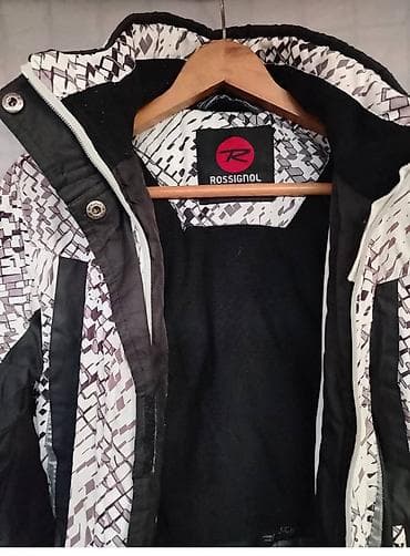Zenska ski jakna Rossignol Odlicno stanje Jedan cizbar nekompletan at lalafo.rs — 4 Zenska ski jakna Rossignol Odlicno stanje Jedan cizbar nekompletan — 4