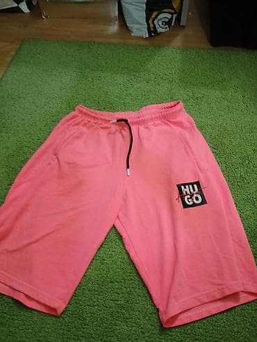 Bermude i šortsevi Boss, bоја - Šareno na lalafo.rs — 4 Bermude i šortsevi Boss, bоја - Šareno — 4