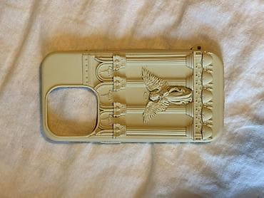 Maska za Apple iPhone iPhone 13 Pro / 14 Pro, bоја - Bež, Sa ojačanim ivicama na lalafo.rs Maska za Apple iPhone iPhone 13 Pro / 14 Pro, bоја - Bež, Sa ojačanim ivicama