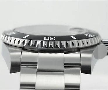 San Martin Sub Diver SN017 - Rolex Submariner - Seiko meh Potpuno nov na lalafo.rs — 5 San Martin Sub Diver SN017 - Rolex Submariner - Seiko meh Potpuno nov — 5